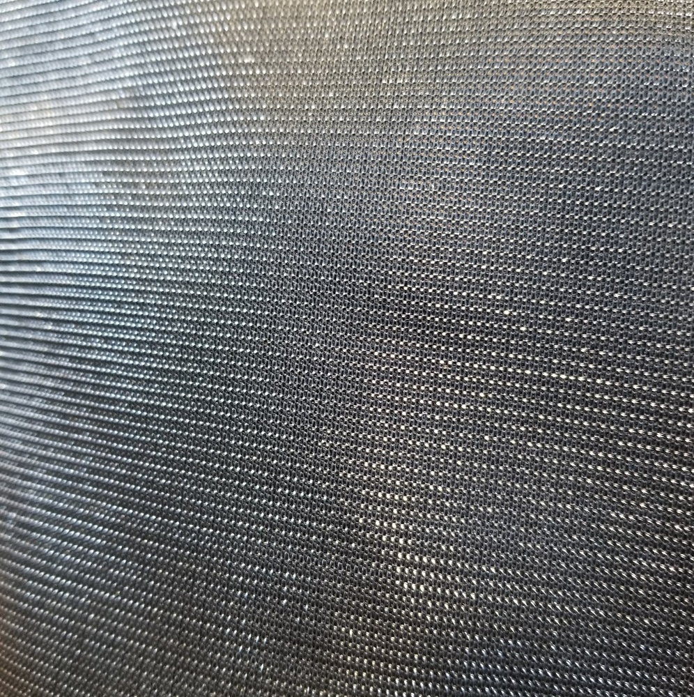 Torrid Metallic Dress - Picture 5 of 7